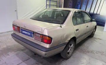 Nissan Primera 1991 года за 1 500 000 тг. в Павлодар