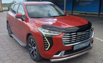 Haval Jolion 2022 года за 8 000 000 тг. в Караганда фото 3