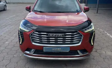 Haval Jolion 2022 года за 8 000 000 тг. в Караганда фото 2