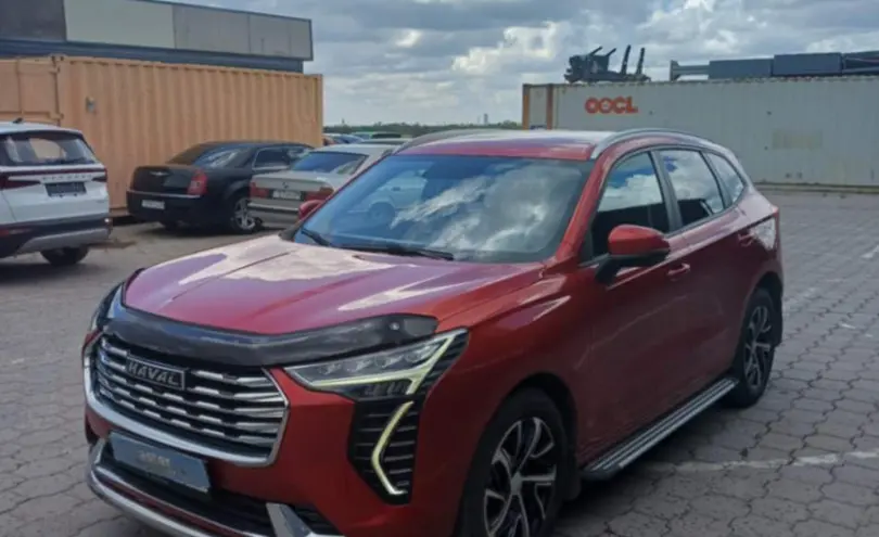 Haval Jolion 2022 года за 8 000 000 тг. в Караганда