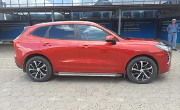 Haval Jolion 2022 года за 8 000 000 тг. в Караганда фото 4