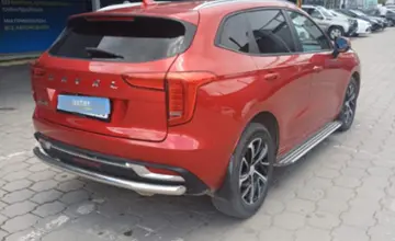 Haval Jolion 2022 года за 8 000 000 тг. в Караганда