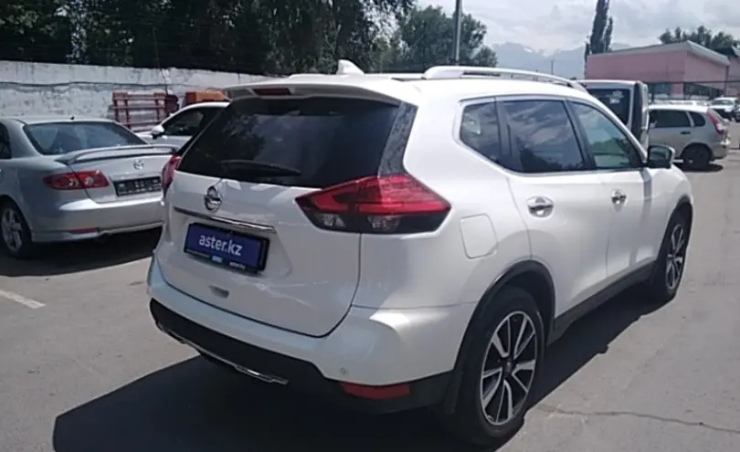 Nissan X-Trail 2019 года за 11 000 000 тг. в Алматы фото 5