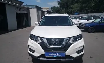 Nissan X-Trail 2019 года за 11 000 000 тг. в Алматы фото 2