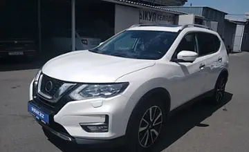 Nissan X-Trail 2019 года за 11 000 000 тг. в Алматы фото 1