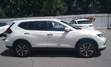 Nissan X-Trail 2019 года за 11 000 000 тг. в Алматы фото 4
