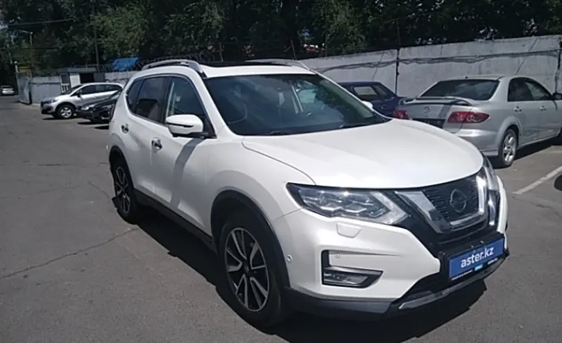 Nissan X-Trail 2019 года за 11 000 000 тг. в Алматы фото 3