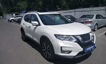 Nissan X-Trail 2019 года за 11 000 000 тг. в Алматы фото 3