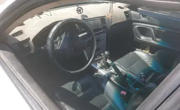 Subaru Legacy 2004 года за 4 000 000 тг. в Алматы фото 5