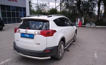 Toyota RAV4 2014 года за 13 000 000 тг. в Актобе