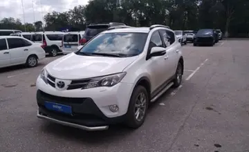 Toyota RAV4 2014 года за 13 000 000 тг. в Актобе фото 1