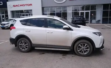 Toyota RAV4 2014 года за 13 000 000 тг. в Актобе фото 4