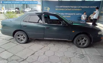 Toyota Camry 1992 года за 1 000 000 тг. в Талдыкорган фото 4