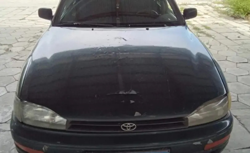 Toyota Camry 1992 года за 1 000 000 тг. в Талдыкорган фото 2