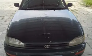 Toyota Camry 1992 года за 1 000 000 тг. в Талдыкорган фото 2