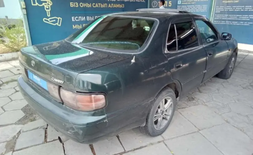 Toyota Camry 1992 года за 1 000 000 тг. в Талдыкорган фото 5