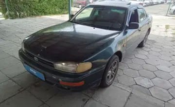 Toyota Camry 1992 года за 1 000 000 тг. в Талдыкорган фото 1