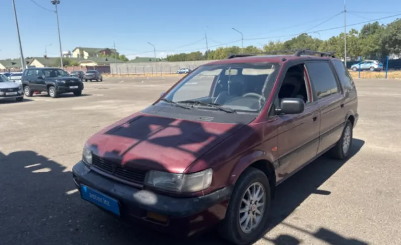 Mitsubishi Space Wagon 1993 года за 1 800 000 тг. в Шымкент