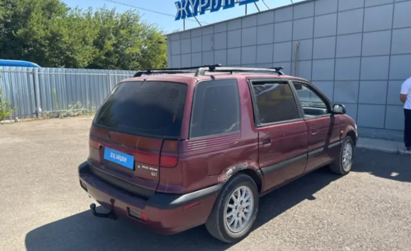 Mitsubishi Space Wagon 1993 года за 1 800 000 тг. в Шымкент фото 5