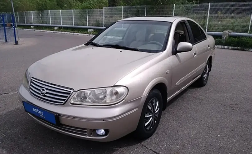 Nissan Sunny 2005 года за 3 000 000 тг. в Усть-Каменогорск