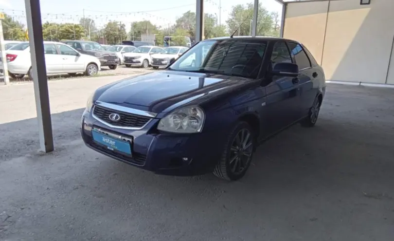 LADA (ВАЗ) Priora 2014 года за 3 700 000 тг. в Тараз