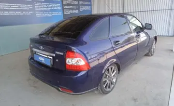 LADA (ВАЗ) Priora 2014 года за 3 700 000 тг. в Тараз