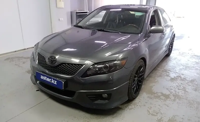 Toyota Camry 2011 года за 7 500 000 тг. в Павлодар