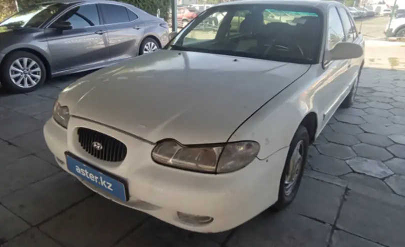 Hyundai Sonata 1997 года за 500 000 тг. в Талдыкорган