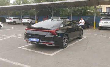 Kia K8 2022 года за 17 000 000 тг. в Алматы фото 3