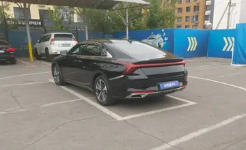 Kia K8 2022 года за 17 000 000 тг. в Алматы фото 4