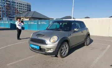 MINI Hatch 2007 года за 7 500 000 тг. в Шымкент фото 1