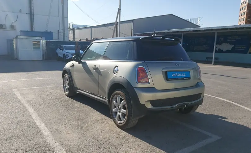 MINI Hatch 2007 года за 7 500 000 тг. в Шымкент фото 4