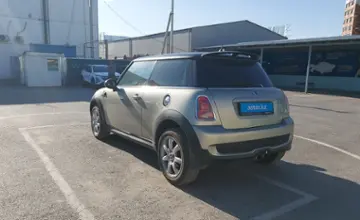 MINI Hatch 2007 года за 7 500 000 тг. в Шымкент фото 4