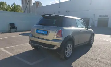 MINI Hatch 2007 года за 7 500 000 тг. в Шымкент фото 3