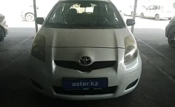 Toyota Yaris 2010 года за 5 000 000 тг. в Алматы фото 2