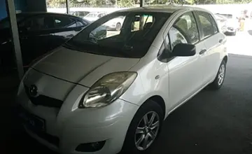 Toyota Yaris 2010 года за 5 000 000 тг. в Алматы фото 1