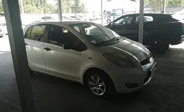Toyota Yaris 2010 года за 5 000 000 тг. в Алматы фото 4