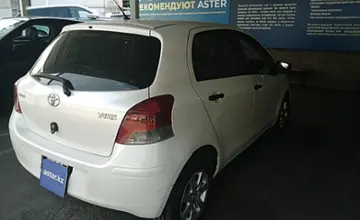 Toyota Yaris 2010 года за 5 000 000 тг. в Алматы