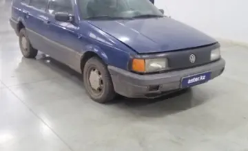 Volkswagen Passat 1989 года за 700 000 тг. в Петропавловск фото 3