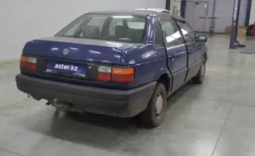 Volkswagen Passat 1989 года за 700 000 тг. в Петропавловск