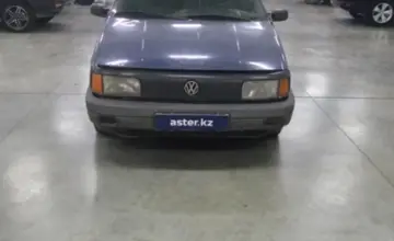 Volkswagen Passat 1989 года за 700 000 тг. в Петропавловск фото 2