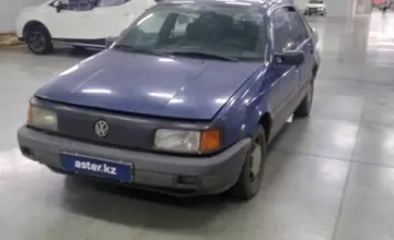 Volkswagen Passat 1989 года за 700 000 тг. в Петропавловск фото 1