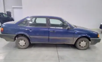 Volkswagen Passat 1989 года за 700 000 тг. в Петропавловск фото 4