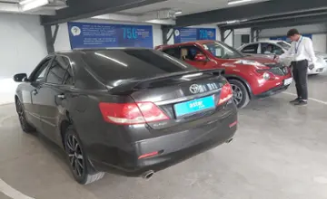 Toyota Aurion 2007 года за 7 000 000 тг. в Астана фото 4