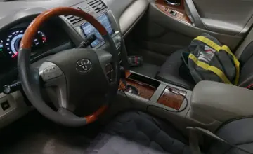 Toyota Aurion 2007 года за 7 000 000 тг. в Астана фото 5