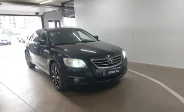 Toyota Aurion 2007 года за 7 000 000 тг. в Астана фото 2