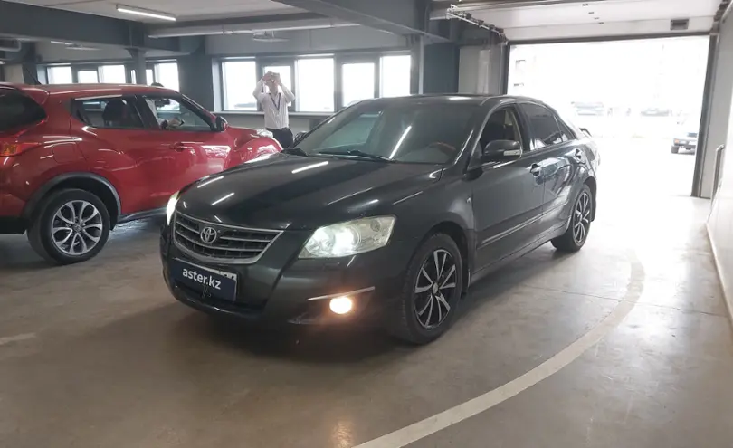 Toyota Aurion 2007 года за 7 000 000 тг. в Астана