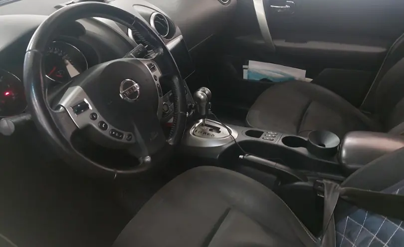 Nissan Qashqai 2010 года за 5 500 000 тг. в Астана фото 5