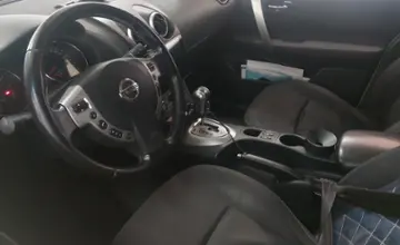 Nissan Qashqai 2010 года за 5 500 000 тг. в Астана фото 5