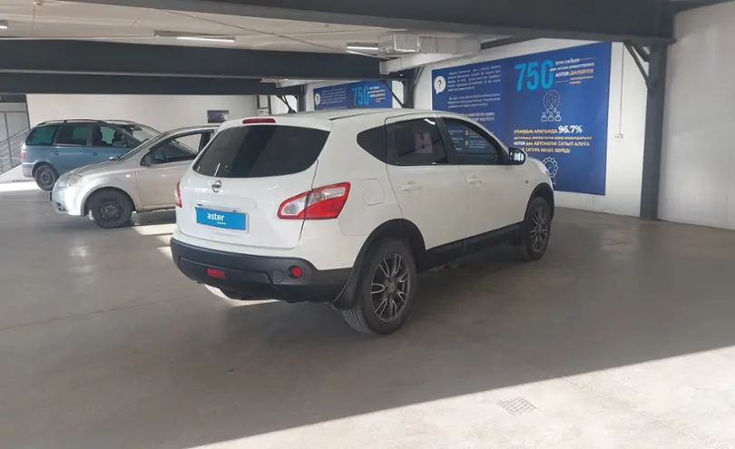 Nissan Qashqai 2010 года за 5 500 000 тг. в Астана фото 3
